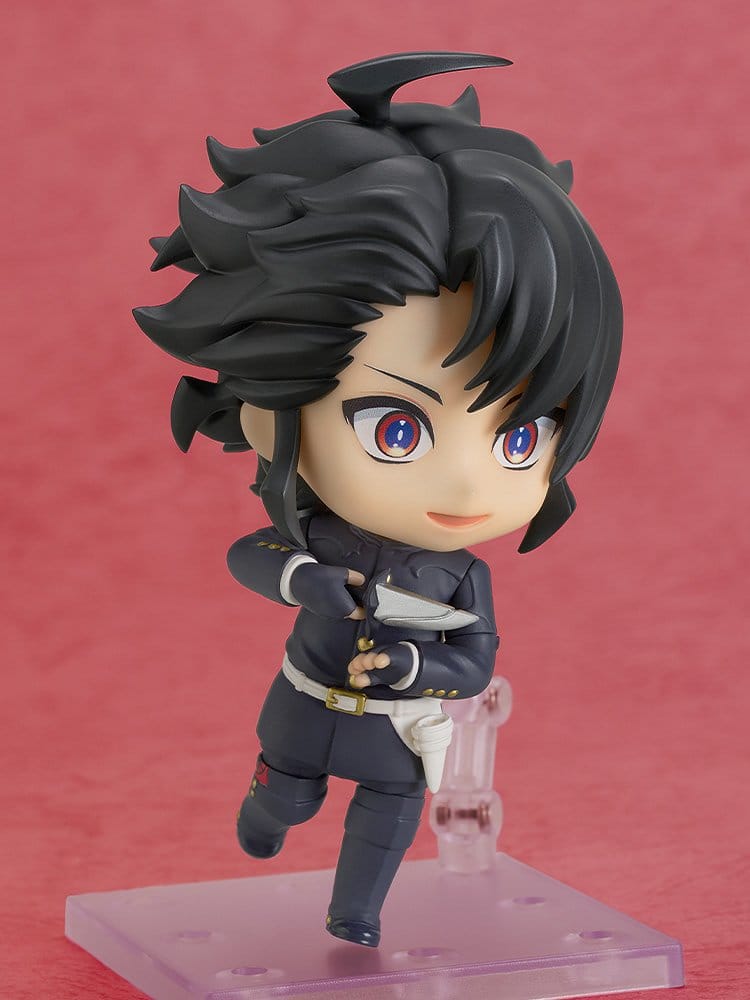 Ichi the Witch Nendoroid Action Figure Ichi 10 cm 4570232594302