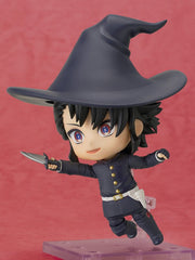 Ichi the Witch Nendoroid Action Figure Ichi 10 cm 4570232594302