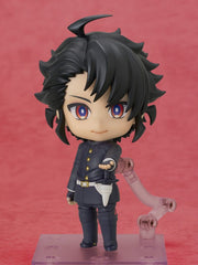 Ichi the Witch Nendoroid Action Figure Ichi 10 cm 4570232594302