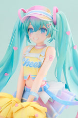 Character Vocal Series 01: Hatsune Miku G.S. Collection PVC Figure 1/7 Hatsune Miku Cheerleading Ver. 25 cm 4570232594319