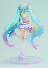 Character Vocal Series 01: Hatsune Miku G.S. Collection PVC Figure 1/7 Hatsune Miku Cheerleading Ver. 25 cm 4570232594319