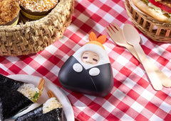 Nendoroid More Action Figures Accessory Set Kigurumi Face Parts Case (Tenmusu) 4570232594326
