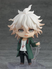 Danganronpa 1.2 Reload Nendoroid Action Figure Nagito Komaeda 10 cm 4570232594333