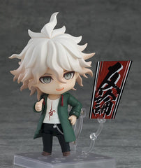 Danganronpa 1.2 Reload Nendoroid Action Figure Nagito Komaeda 10 cm 4570232594333