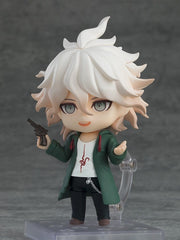 Danganronpa 1.2 Reload Nendoroid Action Figure Nagito Komaeda 10 cm 4570232594333