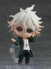 Danganronpa 1.2 Reload Nendoroid Action Figure Nagito Komaeda 10 cm 4570232594333