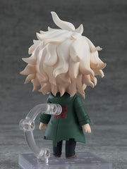 Danganronpa 1.2 Reload Nendoroid Action Figure Nagito Komaeda 10 cm 4570232594333