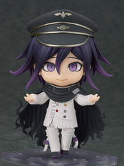 Danganronpa V3: Killing Harmony Nendoroid Action Figure Kokichi Oma 10 cm 4570232594340