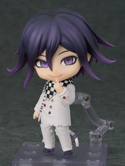 Danganronpa V3: Killing Harmony Nendoroid Action Figure Kokichi Oma 10 cm 4570232594340