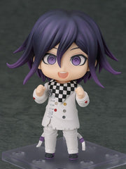 Danganronpa V3: Killing Harmony Nendoroid Action Figure Kokichi Oma 10 cm 4570232594340