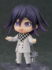 Danganronpa V3: Killing Harmony Nendoroid Action Figure Kokichi Oma 10 cm 4570232594340