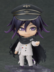 Danganronpa V3: Killing Harmony Nendoroid Action Figure Kokichi Oma 10 cm 4570232594340