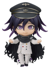 Danganronpa V3: Killing Harmony Nendoroid Action Figure Kokichi Oma 10 cm 4570232594340