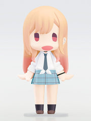 My Dress-Up Darling HELLO! GOOD SMILE Action Figure Marin Kitagawa 10 cm 4570232594357