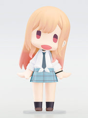 My Dress-Up Darling HELLO! GOOD SMILE Action Figure Marin Kitagawa 10 cm 4570232594357