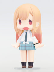 My Dress-Up Darling HELLO! GOOD SMILE Action Figure Marin Kitagawa 10 cm 4570232594357