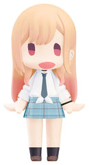 My Dress-Up Darling HELLO! GOOD SMILE Action Figure Marin Kitagawa 10 cm 4570232594357