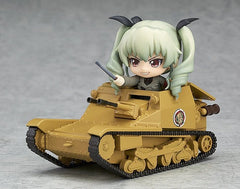 Girls und Panzer das Finale Nendoroid More Vehicle Carro Veloce CV-33 (L3/33) 5 cm 4570232594388