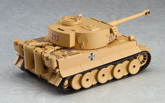 Girls und Panzer das Finale Nendoroid More Vehicle Tiger I 21 cm 4570232594395