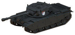Girls und Panzer das Finale Nendoroid More Vehicle Centurion (St. Gloriana Girls' College Ver.) 21 cm 4570232594401