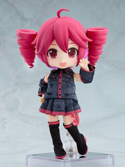 Vocaloid Nendoroid Doll Action Figure Kasane Teto 14 cm 4570232594418