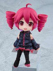 Vocaloid Nendoroid Doll Action Figure Kasane Teto 14 cm 4570232594418
