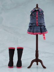 Vocaloid Nendoroid Doll Action Figure Kasane Teto 14 cm 4570232594418