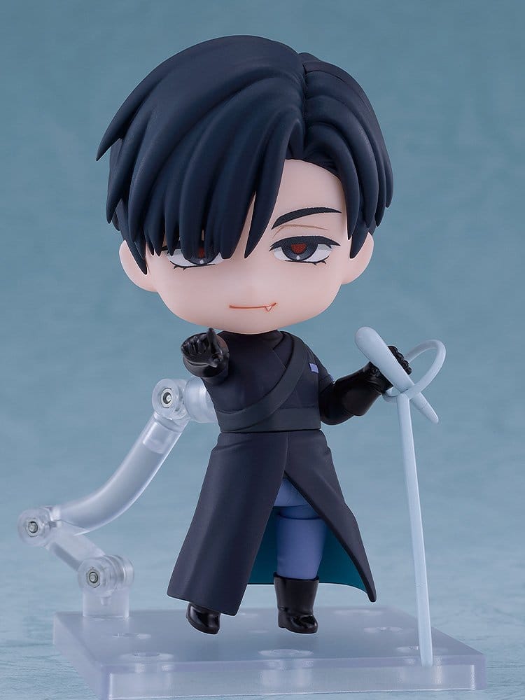 Alien Stage Nendoroid Action Figure Ivan 10 cm 4570232594500