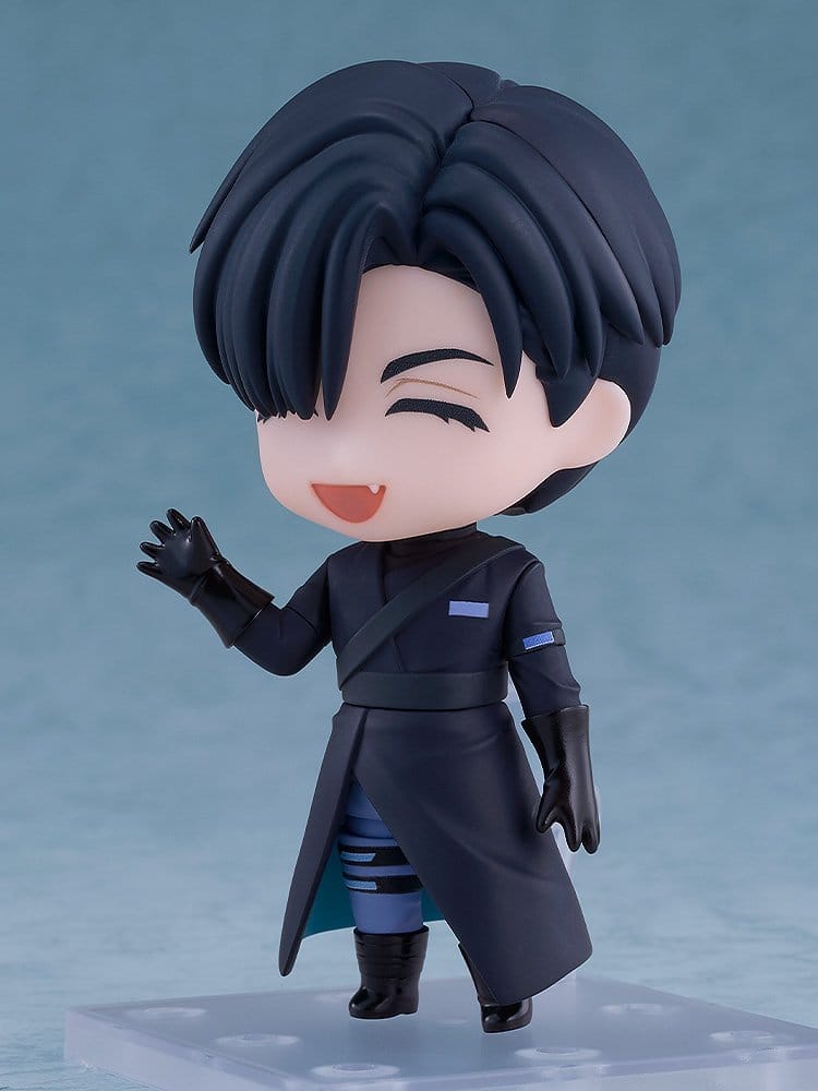 Alien Stage Nendoroid Action Figure Ivan 10 cm 4570232594500