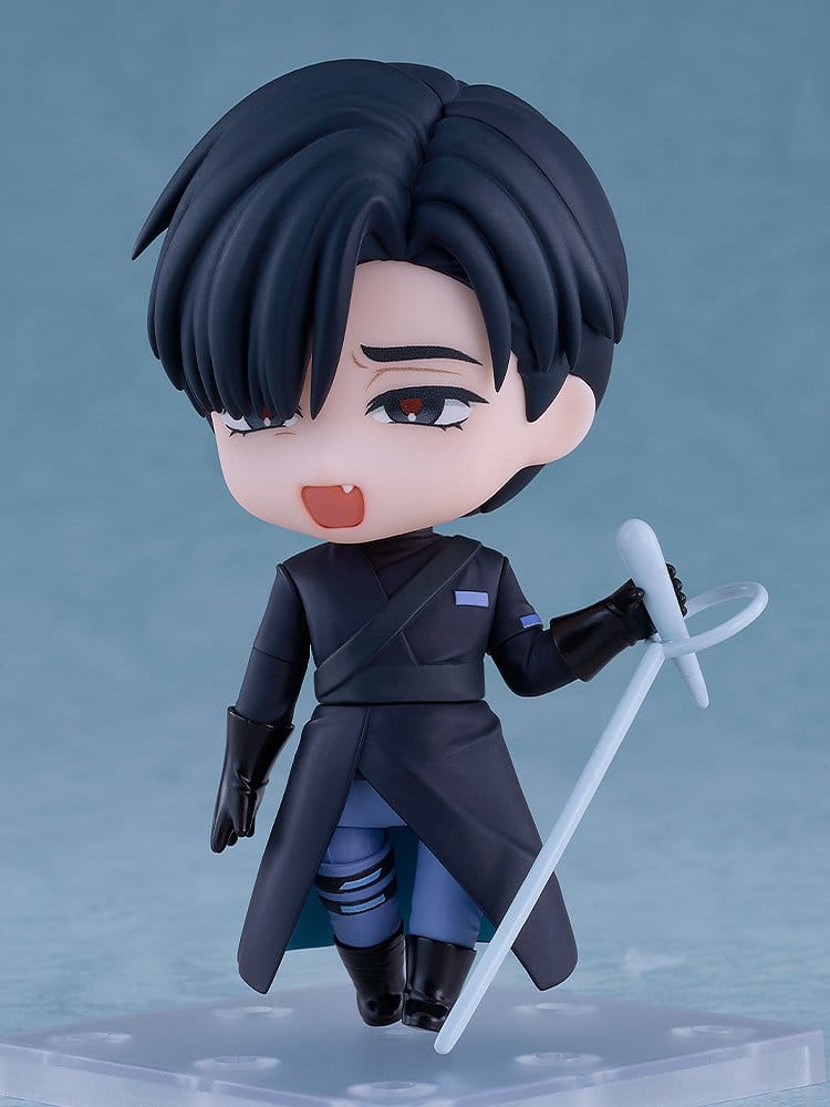 Alien Stage Nendoroid Action Figure Ivan 10 cm 4570232594500