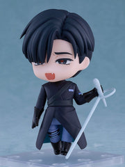 Alien Stage Nendoroid Action Figure Ivan 10 cm 4570232594500