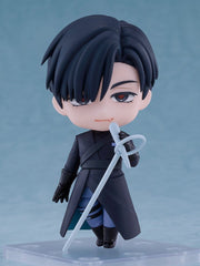 Alien Stage Nendoroid Action Figure Ivan 10 cm 4570232594500