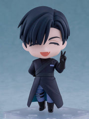 Alien Stage Nendoroid Action Figure Ivan 10 cm 4570232594500