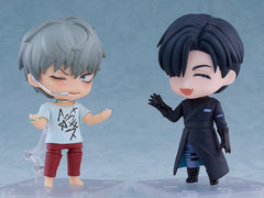 Alien Stage Nendoroid Action Figure Ivan 10 cm 4570232594500