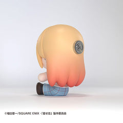 My Dress-Up Darling Huggy Good Smile Chibi Figure Marin Kitagawa 7 cm 4580590203587