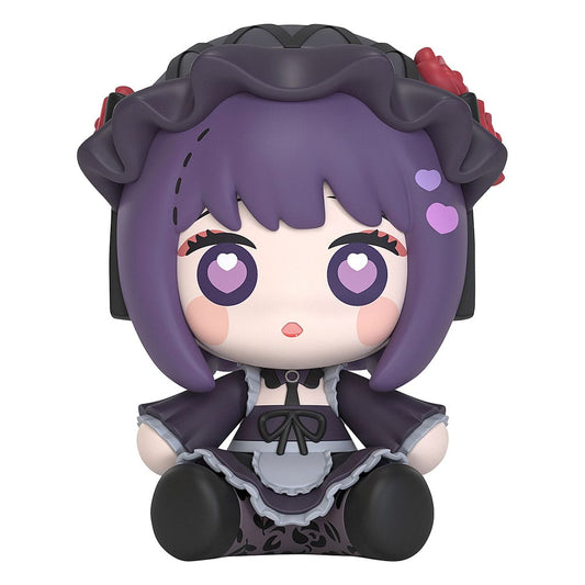 My Dress-Up Darling Huggy Good Smile Chibi Figure Marin Kitagawa (Shizuku Kuroe Ver.) 7 cm 4580590203594