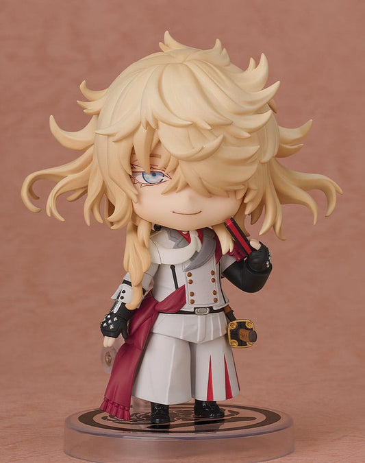 Touken Ranbu  Nendoroid Action Figure Ichimonji Norimune 10 cm 4580590208766