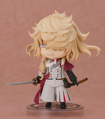 Touken Ranbu  Nendoroid Action Figure Ichimonji Norimune 10 cm 4580590208766