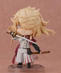 Touken Ranbu  Nendoroid Action Figure Ichimonji Norimune 10 cm 4580590208766