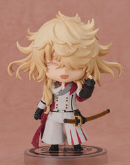 Touken Ranbu  Nendoroid Action Figure Ichimonji Norimune 10 cm 4580590208766