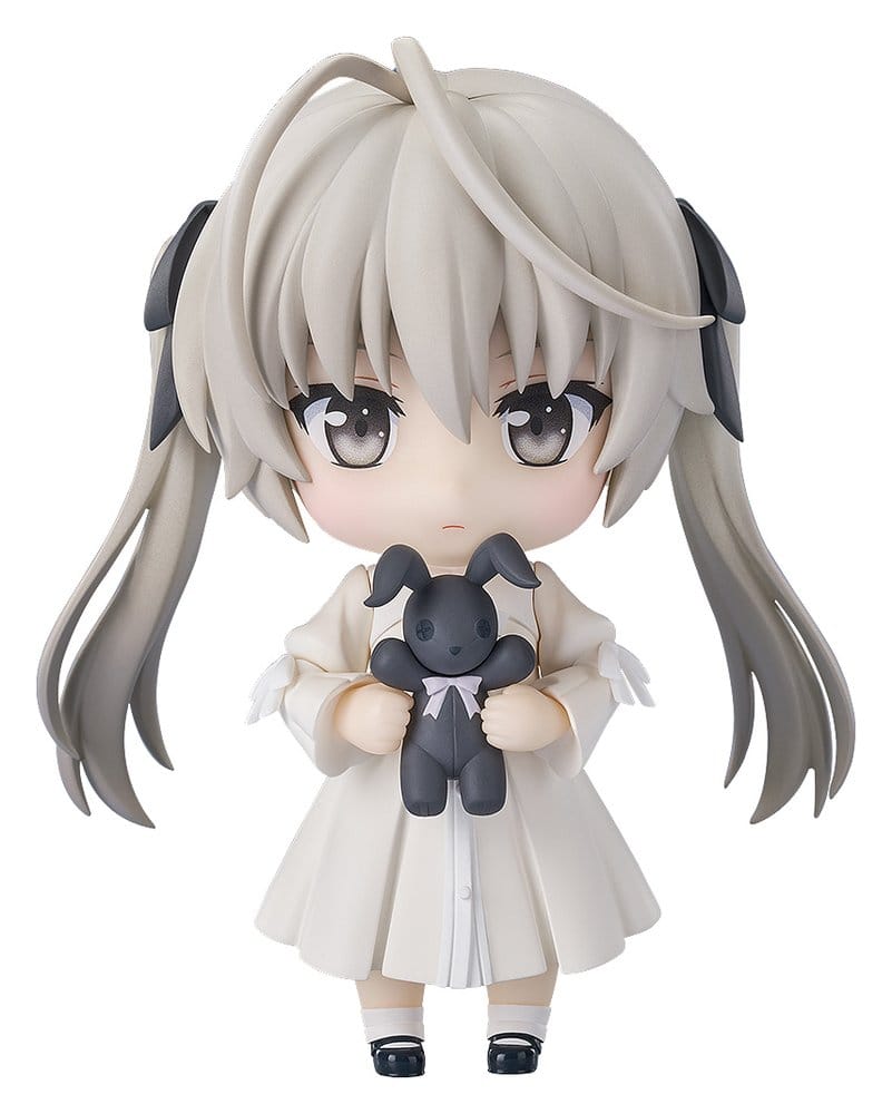 Yosuga no Sora Nendoroid Action Figure Sora Kasugano 10 cm 6976739632789