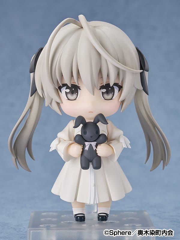 Yosuga no Sora Nendoroid Action Figure Sora Kasugano 10 cm 6976739632789