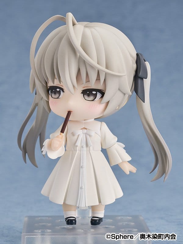 Yosuga no Sora Nendoroid Action Figure Sora Kasugano 10 cm 6976739632789