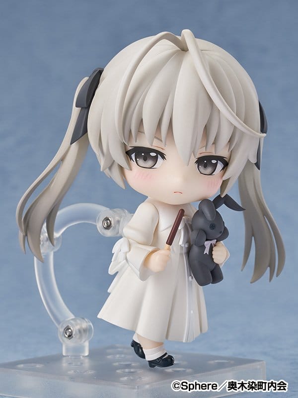 Yosuga no Sora Nendoroid Action Figure Sora Kasugano 10 cm 6976739632789