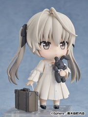 Yosuga no Sora Nendoroid Action Figure Sora Kasugano 10 cm 6976739632789