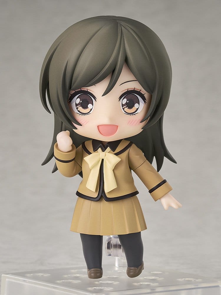 Kamisama Kiss Nendoroid Action Figure Nanami Momozono 10 cm 6976739632864