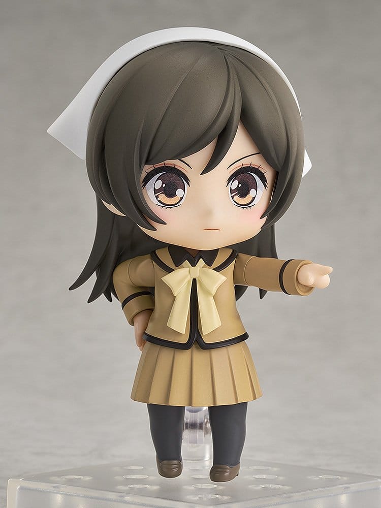 Kamisama Kiss Nendoroid Action Figure Nanami Momozono 10 cm 6976739632864