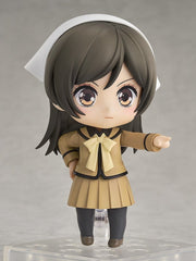Kamisama Kiss Nendoroid Action Figure Nanami Momozono 10 cm 6976739632864