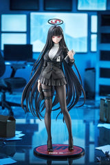 Blue Archive PVC Figure 1/7 Rio 26 cm 6976739638286
