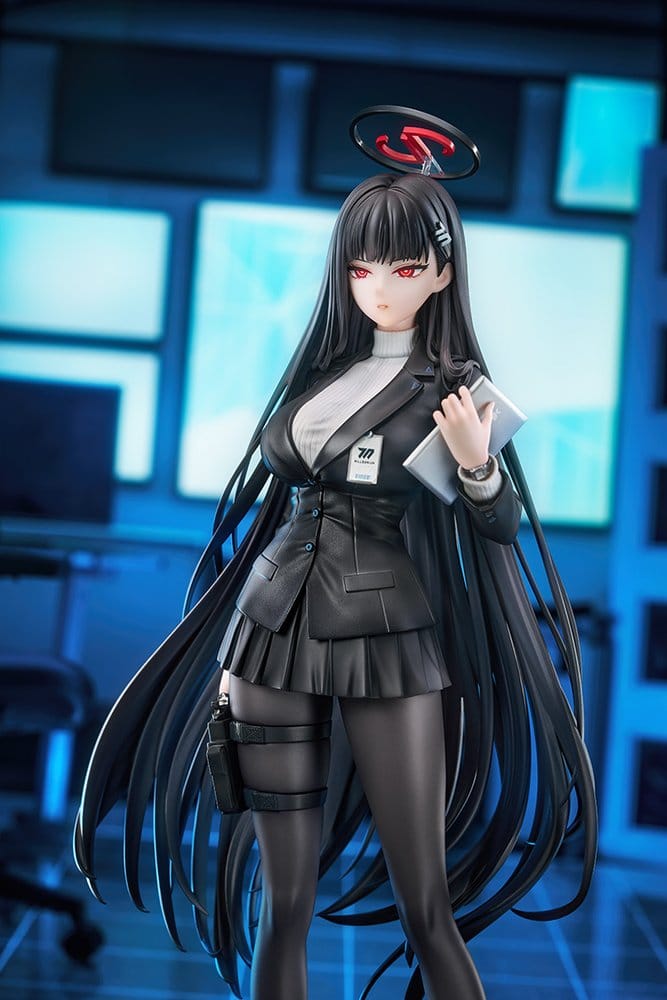 Blue Archive PVC Figure 1/7 Rio 26 cm 6976739638286